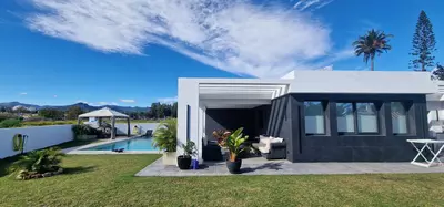 Detached Villa in San Pedro de Alcántara