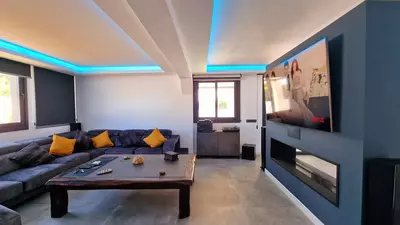 Detached Villa in San Pedro de Alcántara