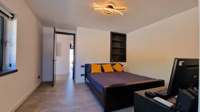 Detached Villa in San Pedro de Alcántara