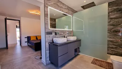 Detached Villa in San Pedro de Alcántara
