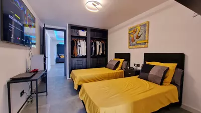 Detached Villa in San Pedro de Alcántara
