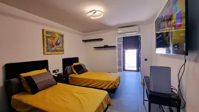 Detached Villa in San Pedro de Alcántara