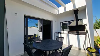 Detached Villa in San Pedro de Alcántara