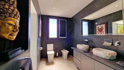 Detached Villa in San Pedro de Alcántara