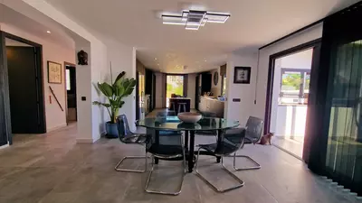 Detached Villa in San Pedro de Alcántara