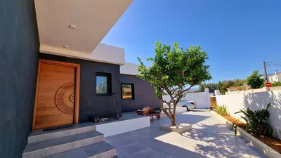 Detached Villa in San Pedro de Alcántara
