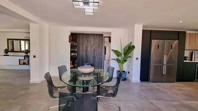 Detached Villa in San Pedro de Alcántara