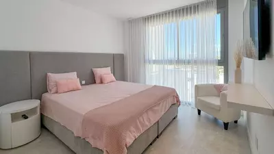 Penthouse Duplex in Marbella