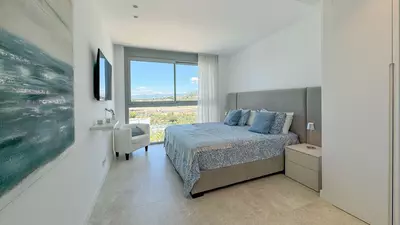 Penthouse Duplex in Marbella