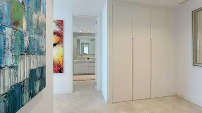 Penthouse Duplex in Marbella