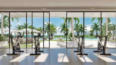 Penthouse Duplex in Marbella