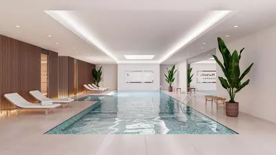 Penthouse Duplex in Marbella