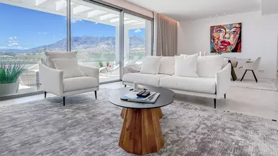 Penthouse Duplex in Marbella