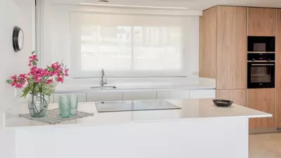 Penthouse Duplex in Marbella