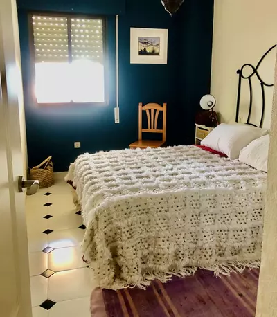 Middle Floor Apartment in Estepona