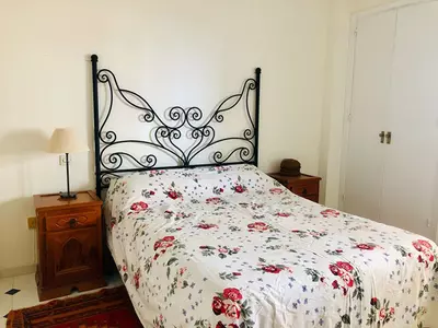 Middle Floor Apartment in Estepona