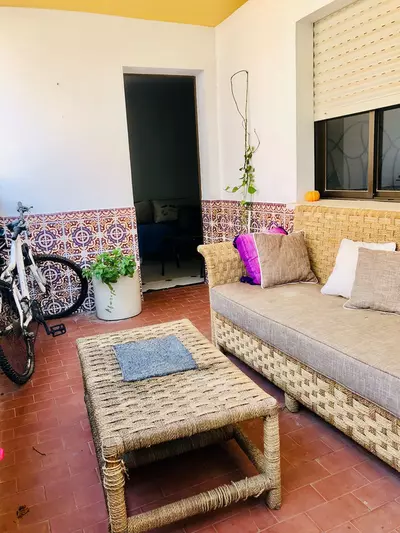 Middle Floor Apartment in Estepona