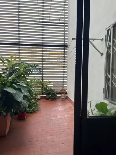 Middle Floor Apartment in Estepona