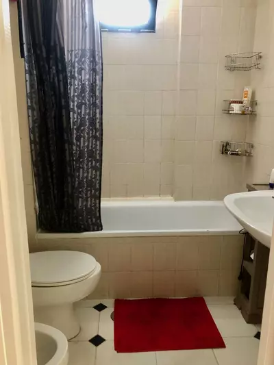 Middle Floor Apartment in Estepona