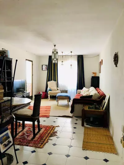 Middle Floor Apartment in Estepona