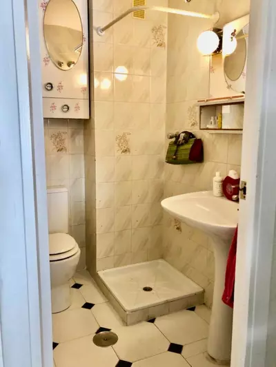 Middle Floor Apartment in Estepona