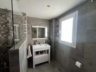Penthouse in Estepona