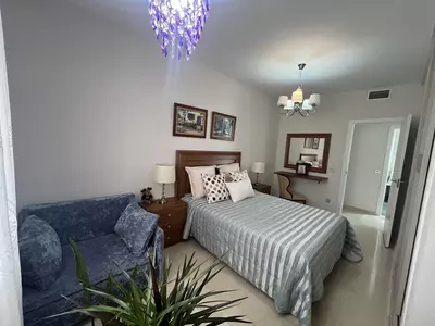 Penthouse in Estepona