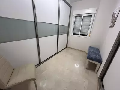 Penthouse in Estepona