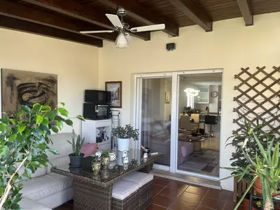 Penthouse in Estepona