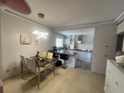 Penthouse in Estepona