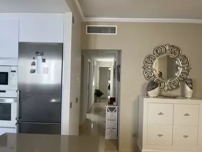 Penthouse in Estepona