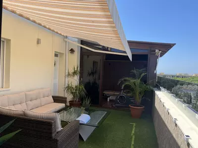 Penthouse in Estepona