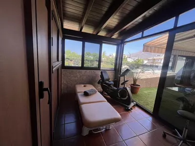 Penthouse in Estepona