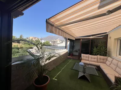 Penthouse in Estepona