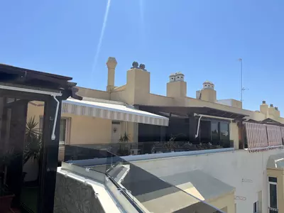 Penthouse in Estepona
