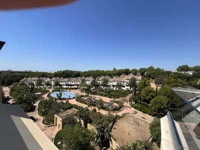 Penthouse in Estepona