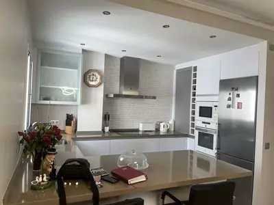 Penthouse in Estepona