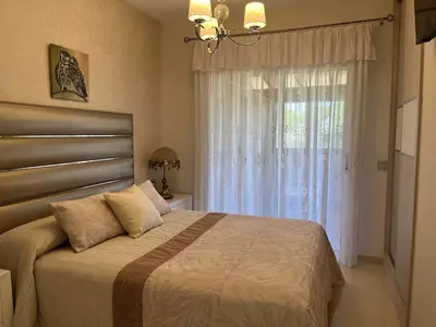 Penthouse in Estepona