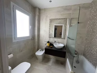 Penthouse in Estepona