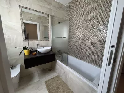 Penthouse in Estepona
