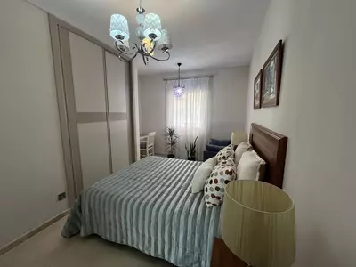 Penthouse in Estepona