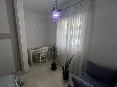 Penthouse in Estepona