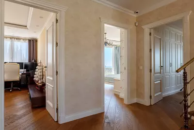 Detached Villa in El Rosario