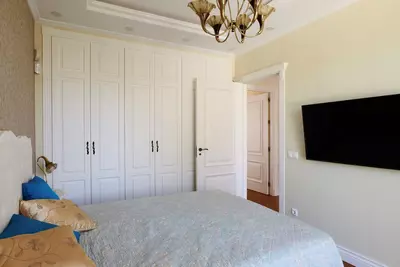 Detached Villa in El Rosario