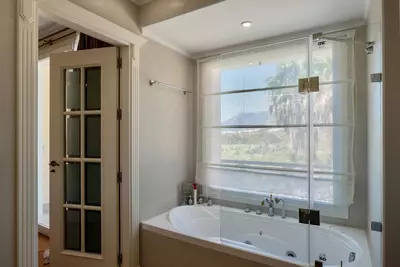Detached Villa in El Rosario