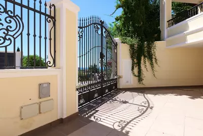Detached Villa in El Rosario