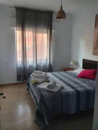 Middle Floor Apartment in Marbella
