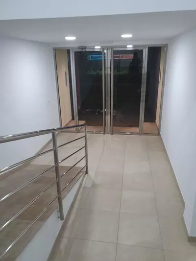 Middle Floor Apartment in Marbella