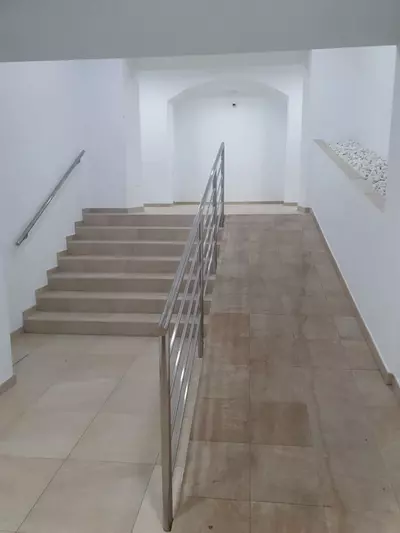 Middle Floor Apartment in Marbella