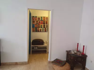 Middle Floor Apartment in Marbella